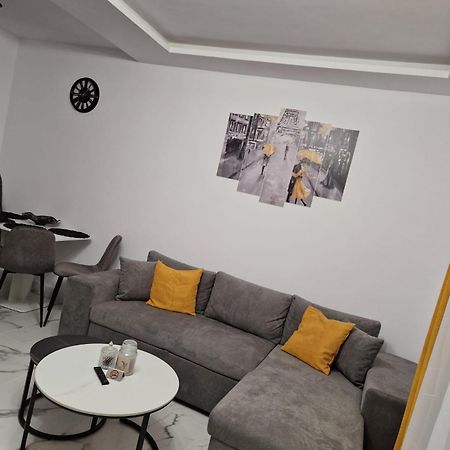 Tag Apartament Timişoara Exterior foto